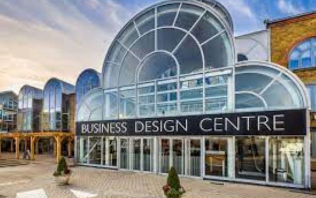 In-house Recruitment Expo 2022, Business Design Centre