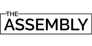 The Assembly Logo - Hybrid Meetings Awards Conferences